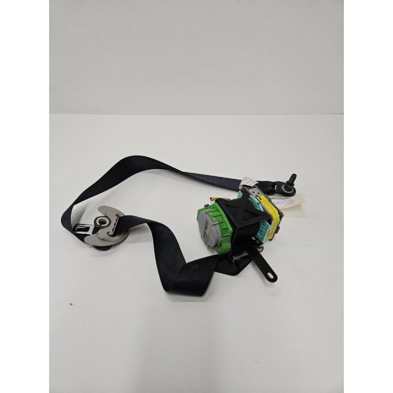 Ceinture Avant Gauche Toyota Auris 1 Phase 1 (1)