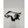 Ceinture Avant Gauche Toyota Auris 1 Phase 1 (1)