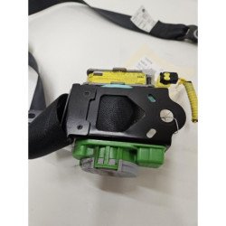 Ceinture Avant Gauche Toyota Auris 1 Phase 1 (2)