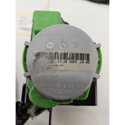 Ceinture Avant Gauche Toyota Auris 1 Phase 1 (3)