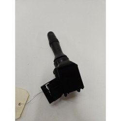 Commodo D'essuie Glaces Toyota Auris 1 Phase 1 (3)