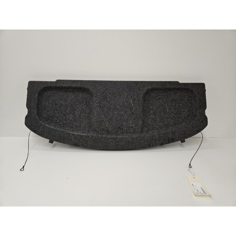 Plage Arriere Toyota Auris 1 Phase 1 (1)