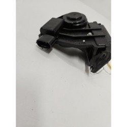 Serrure De Coffre Toyota Auris 1 Phase 1 (3)