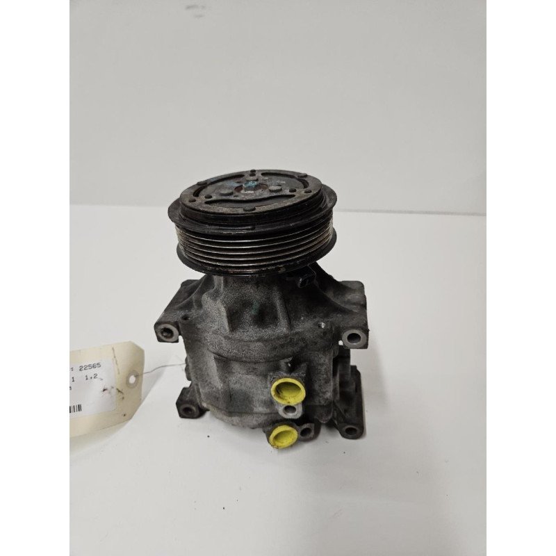 Compresseur Clim Lancia Ypsilon 4 Phase 1 (1)