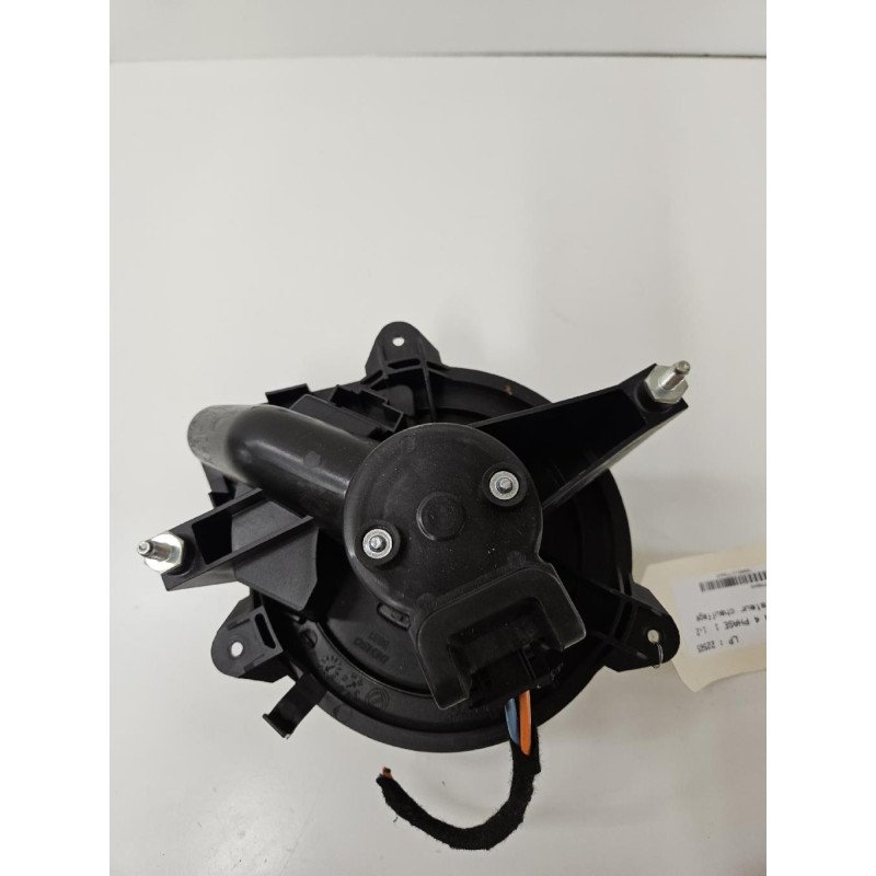 Ventilateur Chauffage Lancia Ypsilon 4 Phase 1 (1)
