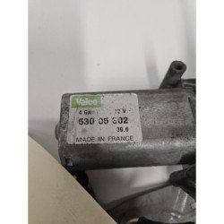Moteur Essuie Glace Arriere Peugeot 306 Phase 1 (3)