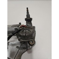 Moteur Essuie Glace Arriere Peugeot 306 Phase 1 (4)