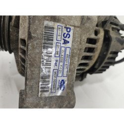 Alternateur Peugeot 306 Phase 1 (2)