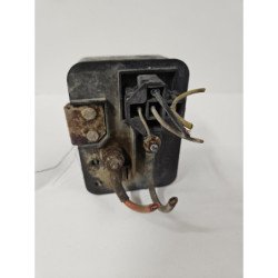 Boitier De Prechauffage Renault Super 5 (2)