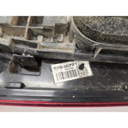 Feu Arriere Principal Gauche (feux) Peugeot Partner 2 Phase 1 (2)