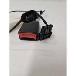 Pretensionneur De Ceinture Avant Gauche Peugeot Partner 2 Phase 1 (2)