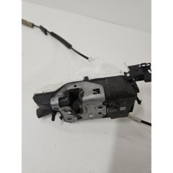 Serrure Avant Gauche Peugeot Partner 2 Phase 1 (4)