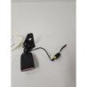 Attache Ceinture Arriere Gauche Peugeot 207 Phase 1 (1)