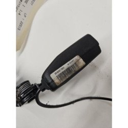 Attache Ceinture Arriere Gauche Peugeot 207 Phase 1 (2)