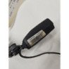 Attache Ceinture Arriere Gauche Peugeot 207 Phase 1 (2)