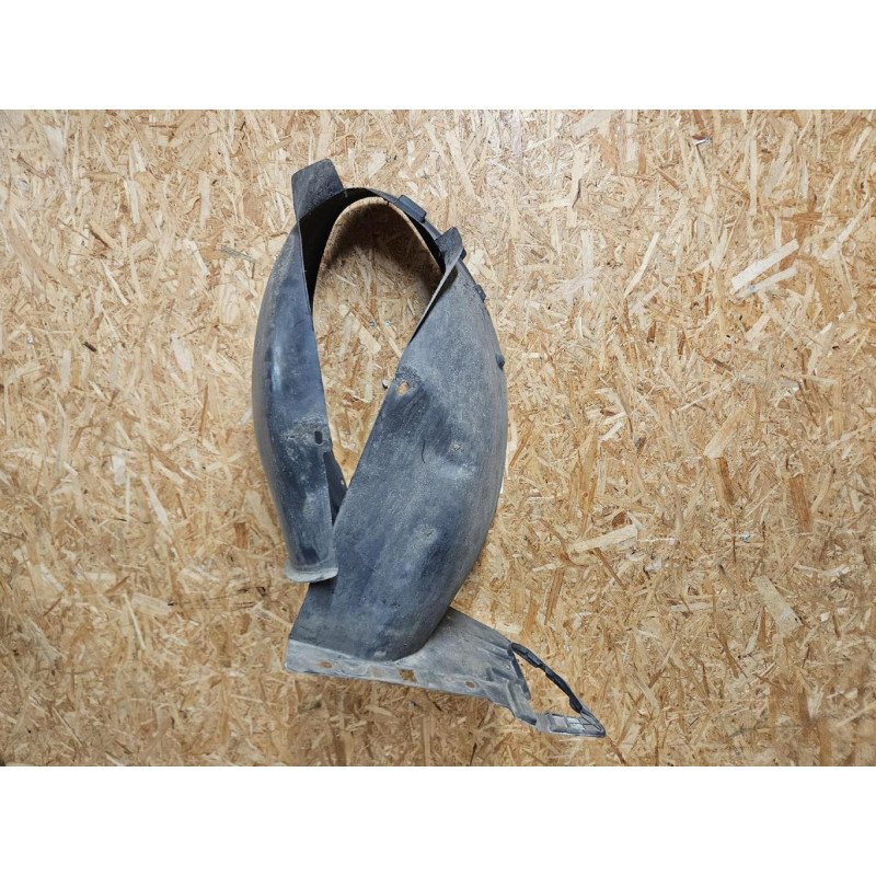 Pare Boue Avant Gauche Peugeot 207 Phase 1 (1)