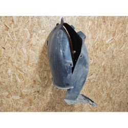 Pare Boue Avant Gauche Peugeot 207 Phase 1 (2)