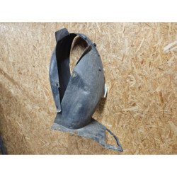 Pare Boue Avant Gauche Peugeot 207 Phase 1 (3)