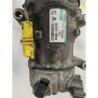 Compresseur Clim Peugeot 207 Phase 1 (2)