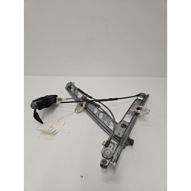 Leve Vitre Electrique Avant Gauche Renault Megane 2 Phase 2 (1)