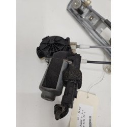 Leve Vitre Electrique Avant Gauche Renault Megane 2 Phase 2 (2)