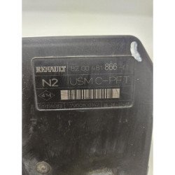 Boitier Servitude Moteur (bsm) Renault Megane 2 Phase 2 (2)
