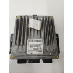 Calculateur Renault Megane 2 Phase 2 (1)