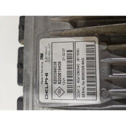 Calculateur Renault Megane 2 Phase 2 (2)