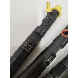 Injecteurs Renault Megane 2 Phase 2 (2)