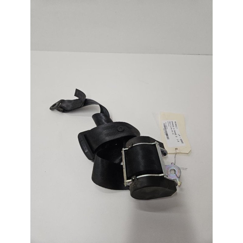 Ceinture Avant Droit Renault Kangoo 2 Phase 2 (1)