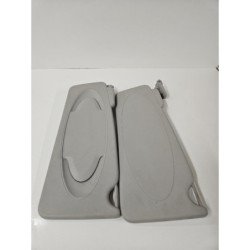 Pare Soleil Renault Kangoo 2 Phase 2 (2)
