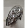 Optique Avant Principal Gauche (feux)(phare) Renault Kangoo 2 Phase 1 (1)