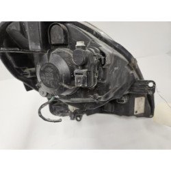 Optique Avant Principal Gauche (feux)(phare) Renault Kangoo 2 Phase 1 (2)