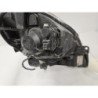 Optique Avant Principal Gauche (feux)(phare) Renault Kangoo 2 Phase 1 (2)