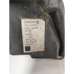 Optique Avant Principal Gauche (feux)(phare) Renault Kangoo 2 Phase 1 (3)
