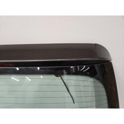 Malle/hayon Arriere Peugeot 207 Phase 1 (2)