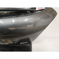 Malle/hayon Arriere Peugeot 207 Phase 1 (4)
