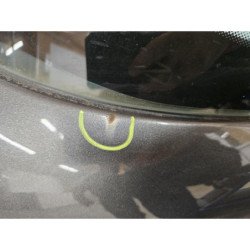 Malle/hayon Arriere Peugeot 207 Phase 1 (5)