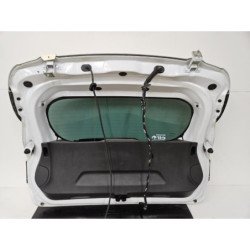 Malle/hayon Arriere Renault Clio 4 Phase 2 (3)