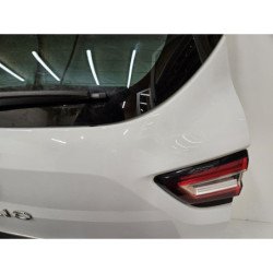 Malle/hayon Arriere Renault Clio 4 Phase 2 (4)