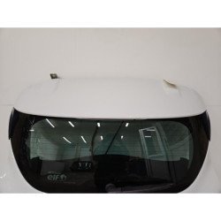 Malle/hayon Arriere Renault Clio 4 Phase 2 (5)