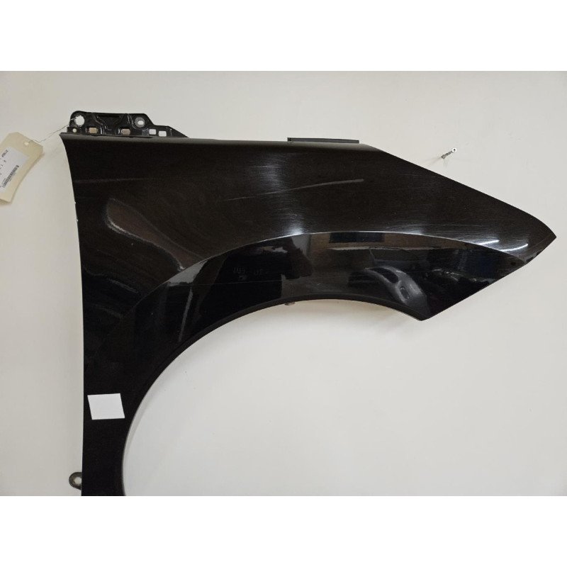 Aile Avant Droit Peugeot 3008 1 Phase 1 (1)
