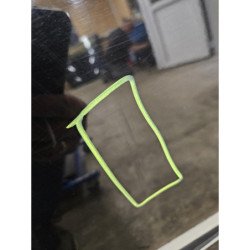 Porte Arriere Droit Peugeot 3008 1 Phase 1 (6)