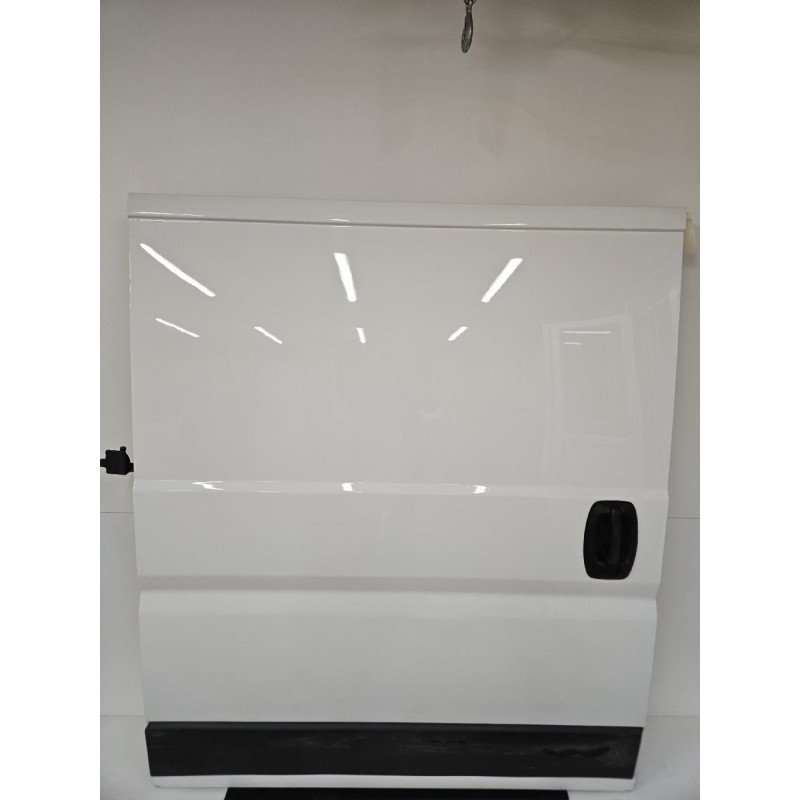 Porte Laterale Droit Citroen Jumper 3 Phase 1 (1)