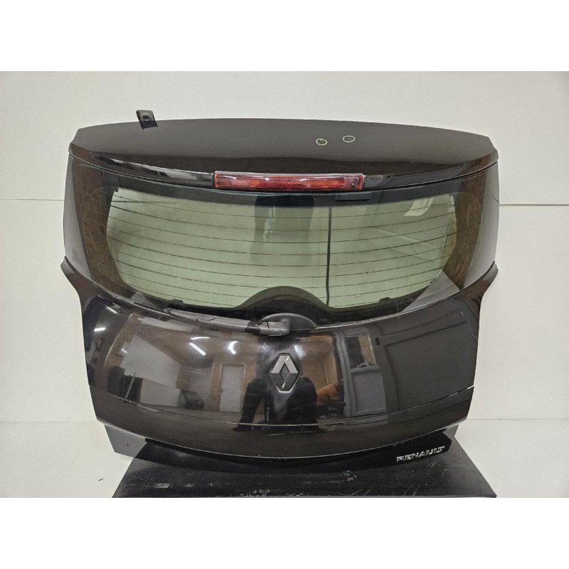 Malle/hayon Arriere Renault Megane 2 Phase 2 (1)