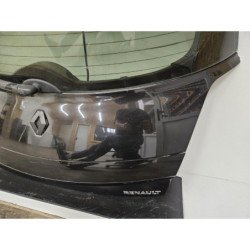 Malle/hayon Arriere Renault Megane 2 Phase 2 (2)