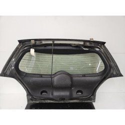 Malle/hayon Arriere Renault Megane 2 Phase 2 (4)