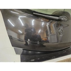 Malle/hayon Arriere Renault Megane 2 Phase 2 (5)