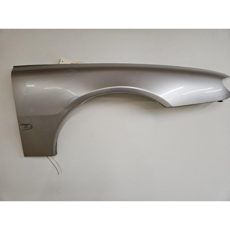 Aile Avant Droit Peugeot 406 Coupe (1)