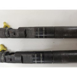 Injecteurs Renault Clio 2 Campus Phase 1 (2)